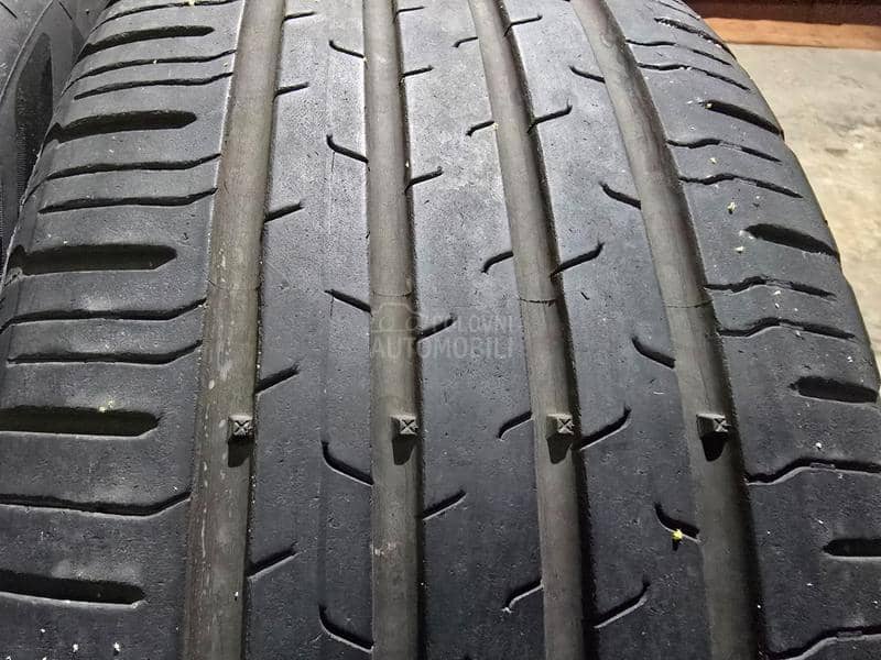 Continental 205/55 R16 Letnja
