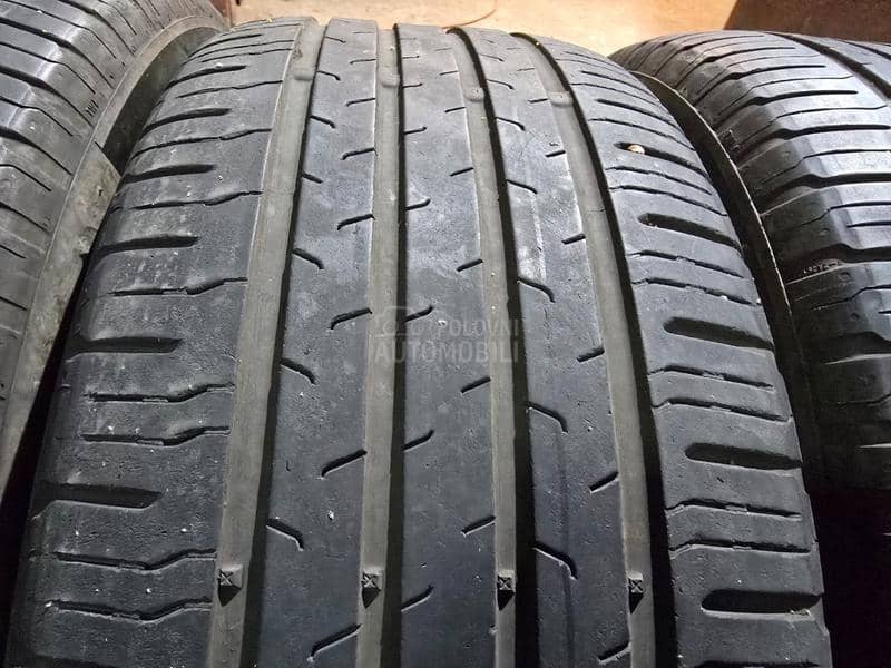 Continental 205/55 R16 Letnja