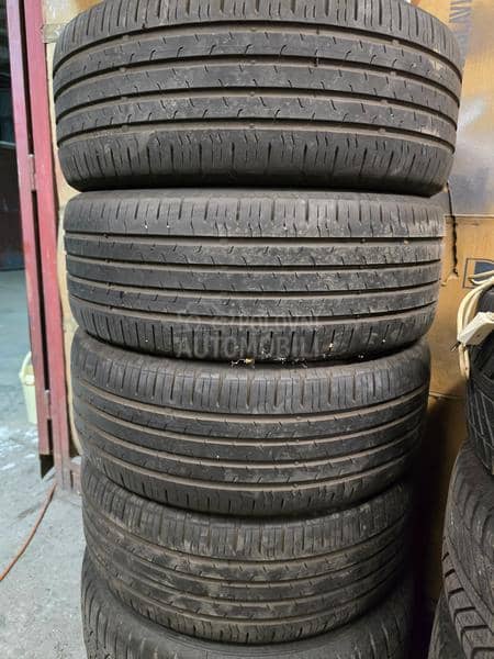 Continental 205/55 R16 Letnja