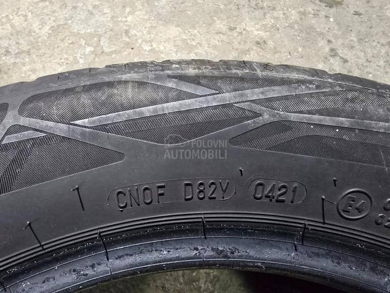 Continental 205/55 R16 Letnja