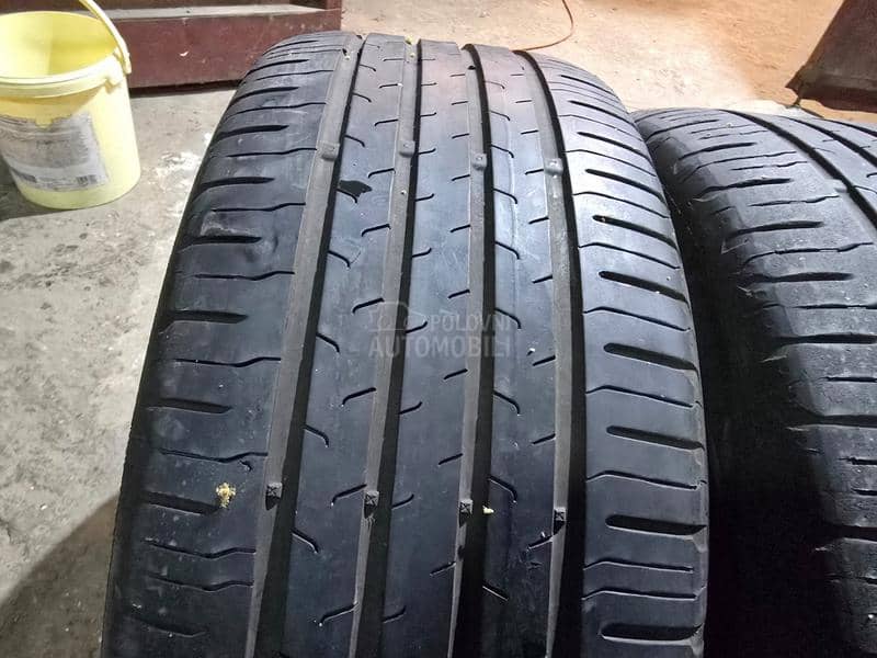 Continental 205/55 R16 Letnja