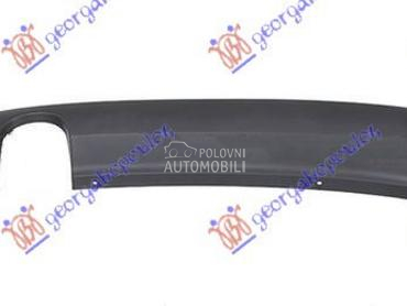 SPOJLER ZADNJEG BRANIKA (BICOL za Opel Corsa E od 2015. do 2019. god.