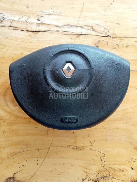 Kilometar sat, ablenderi