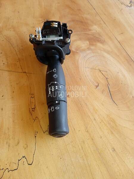 Kilometar sat, ablenderi