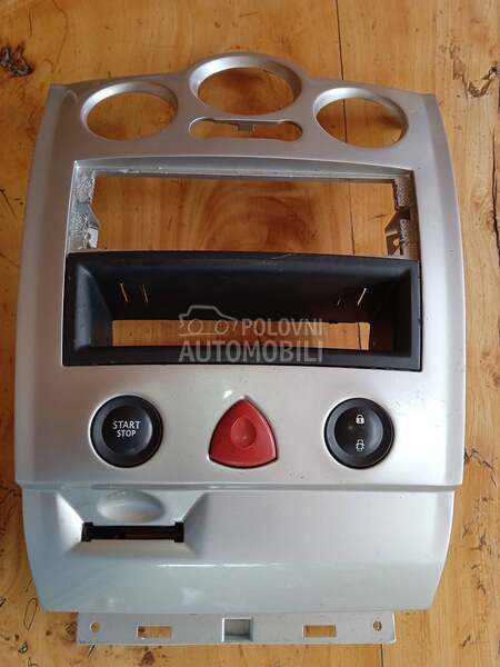 Kilometar sat, ablenderi