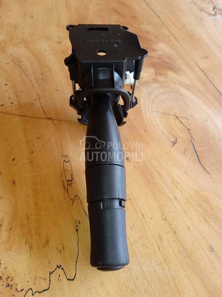 Kilometar sat, ablenderi