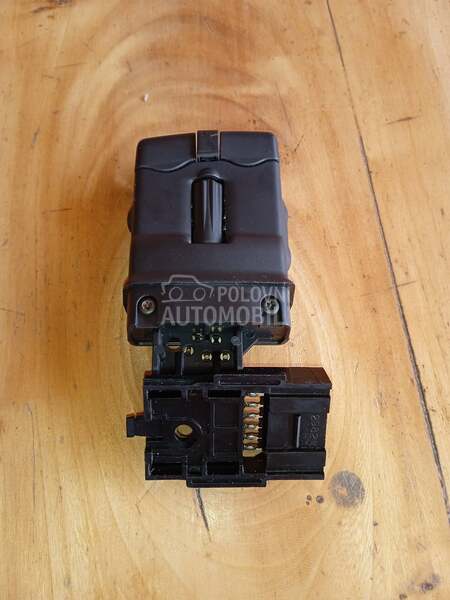 Kilometar sat, ablenderi