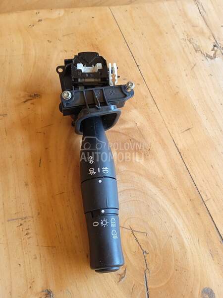 Kilometar sat, ablenderi