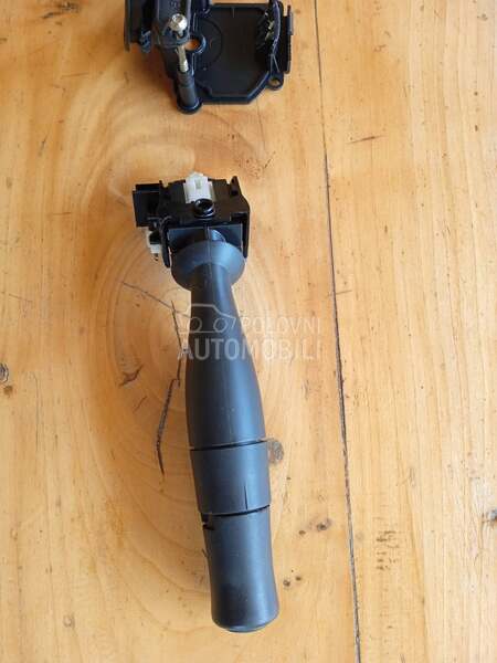 Kilometar sat, ablenderi