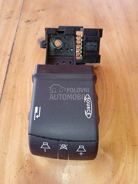 Kilometar sat, ablenderi