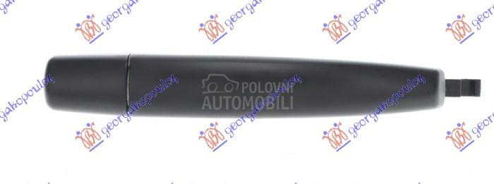 KVAKA PREDNJIH VRATA SPOLJASNJ