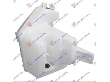 POSUDA ZA TECNOST BRISACA za Opel Corsa E od 2015. do 2019. god.