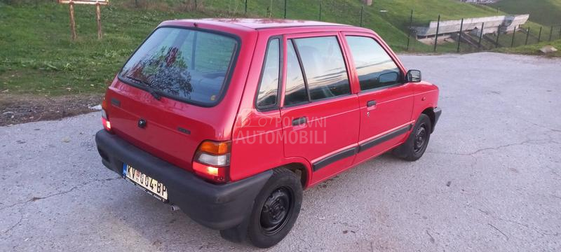Suzuki Maruti 800i