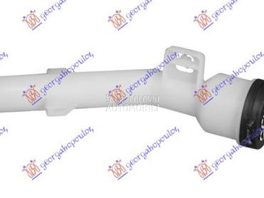 POSUDA ZA TECNOST BRISACA (SAM za Opel Karl od 2015. do 2025. god.