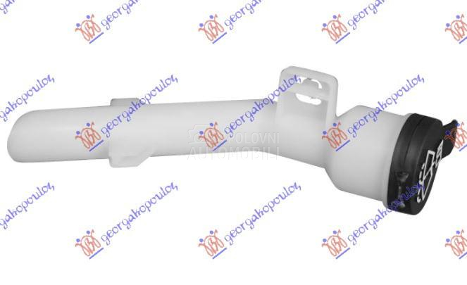 POSUDA ZA TECNOST BRISACA (SAM