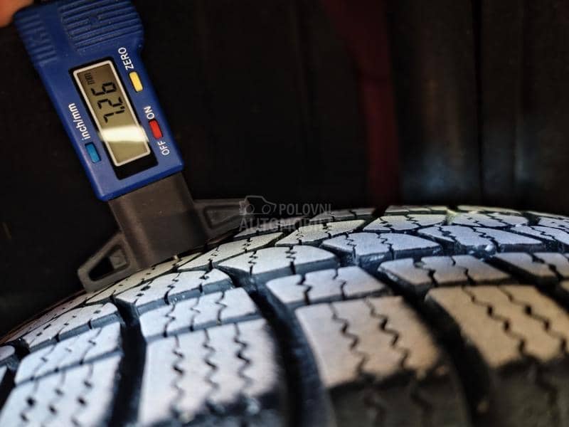 Ford Fiesta 1.4 TDCI