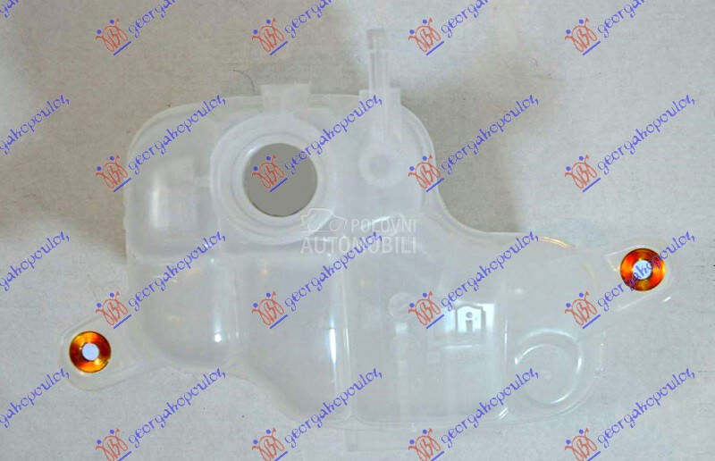 POSUDA ZA ANTIFRIZ (AUTOMATSKI