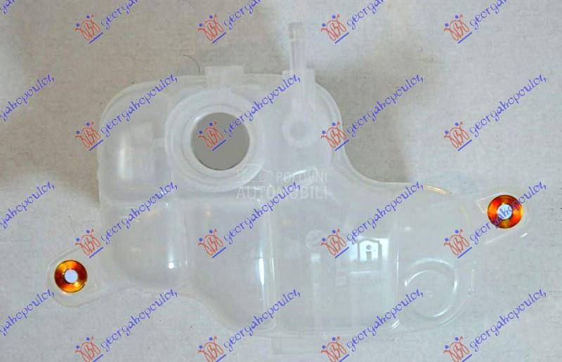 POSUDA ZA ANTIFRIZ (AUTOMATSKI