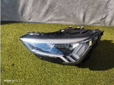 Levi far za Audi Q3 od 2019. do 2023. god.