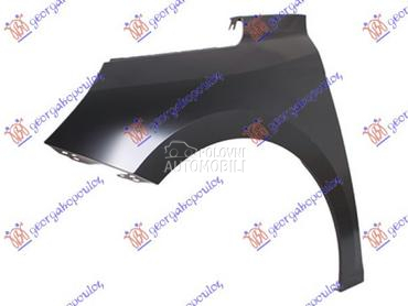 BLATOBRAN za Opel Corsa F od 2019. do 2023. god.