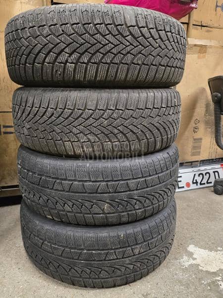 Bridgestone 205/55 R16 Sve sezone