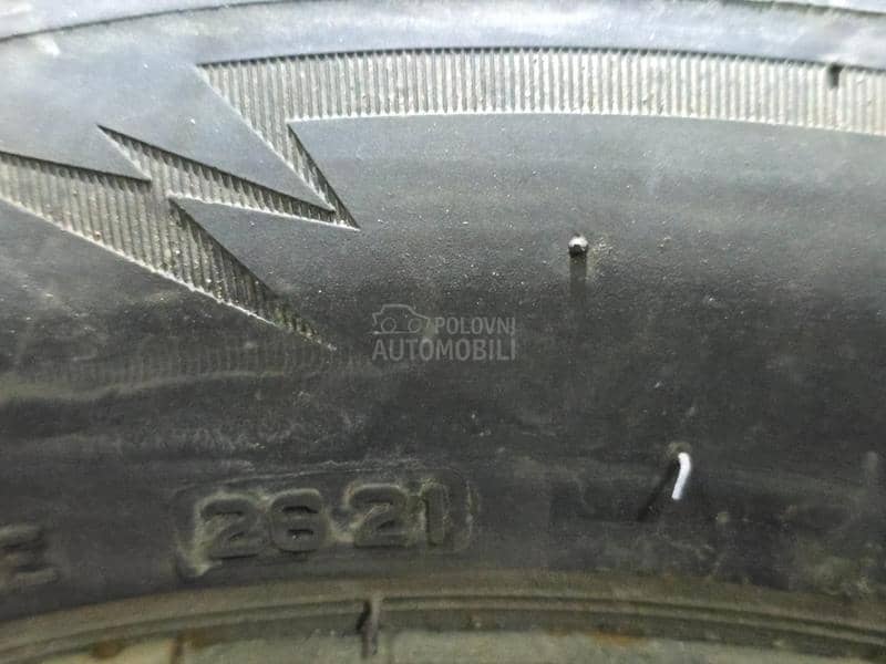 Bridgestone 205/55 R16 Sve sezone