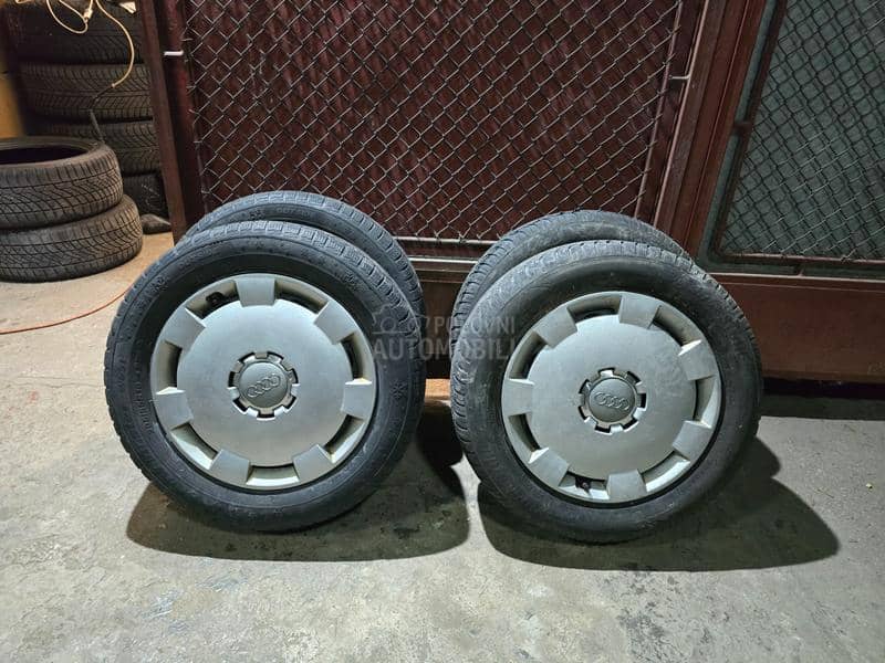 Bridgestone 205/55 R16 Sve sezone