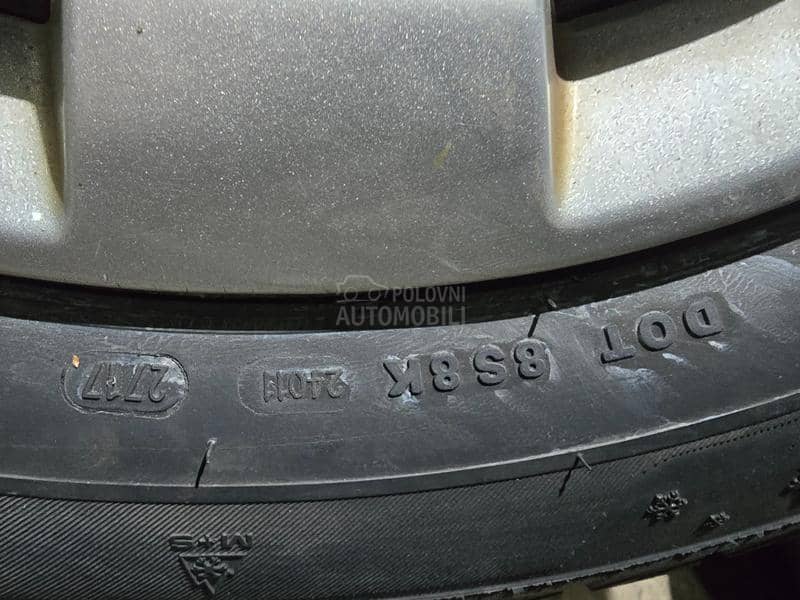 Bridgestone 205/55 R16 Sve sezone