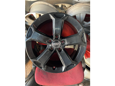 Aluminijumske felne ORGINAL 17" 5 x 112