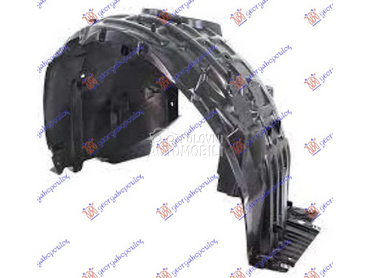 POTKRILO za Opel Corsa F od 2019. do 2023. god.