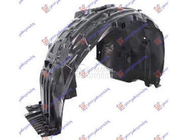 POTKRILO za Opel Corsa F od 2023. do 2025. god.