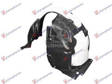 POTKRILO (SA ZVUCNOM IZOLACIJO za Opel Corsa F od 2019. do 2023. god.