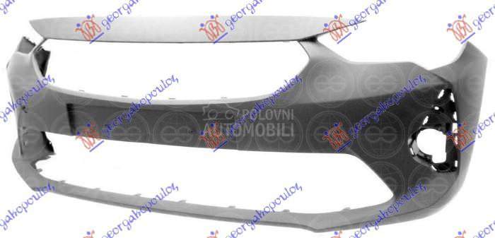 PREDNJI BRANIK PM (SA/BEZ PDC