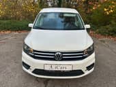 Volkswagen Caddy Maxi 5.sed