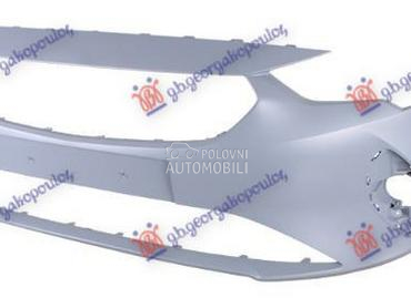 PREDNJI BRANIK PM (SA/BEZ PDC za Opel Corsa F od 2019. do 2023. god.