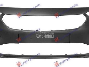 PREDNJI BRANIK PM (SA/BEZ PDC za Opel Corsa F od 2019. do 2023. god.