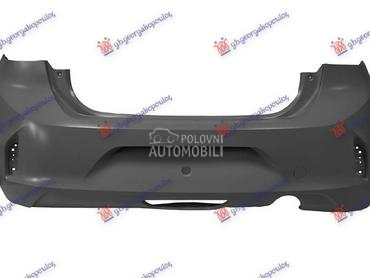 ZADNJI BRANIK PM (SA/BEZ PDC S za Opel Corsa F od 2019. do 2023. god.