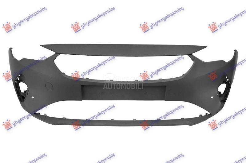 PREDNJI BRANIK PM (4 PDC SENZO