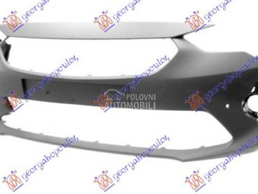 PREDNJI BRANIK PM (2 PDC SENZO za Opel Corsa F od 2019. do 2023. god.