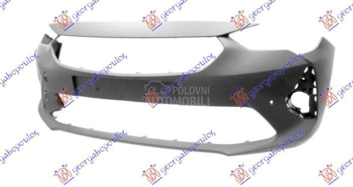 PREDNJI BRANIK PM (2 PDC SENZO