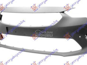 PREDNJI BRANIK PM (4 PDC SENZO za Opel Corsa F od 2019. do 2023. god.