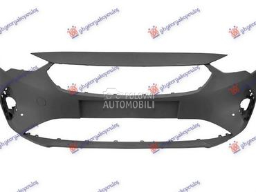 PREDNJI BRANIK PM (2 PDC SENZO za Opel Corsa F od 2019. do 2023. god.