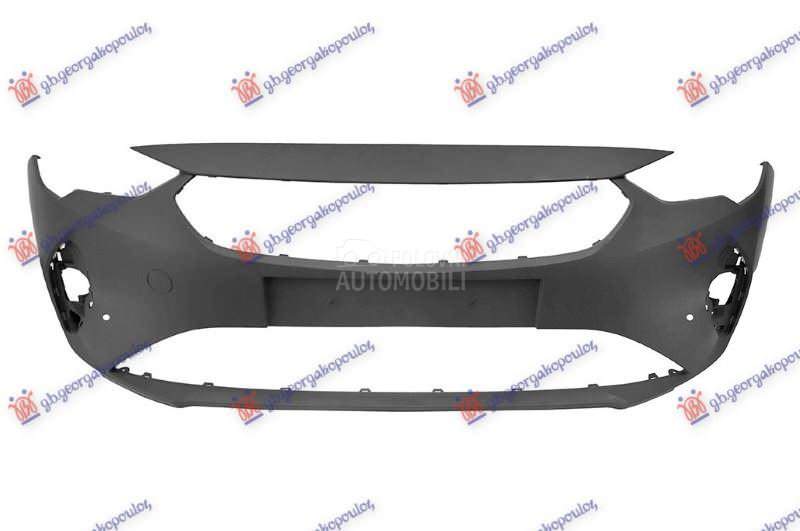 PREDNJI BRANIK PM (2 PDC SENZO