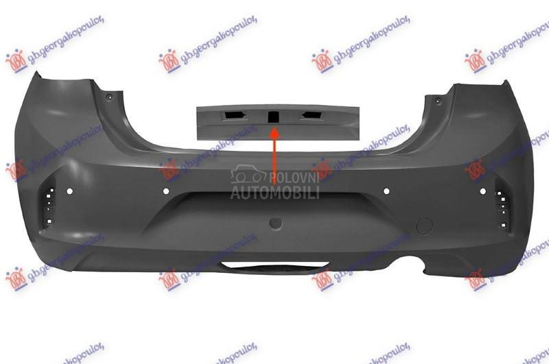 ZADNJI BRANIK PM (4 PDC SENZOR