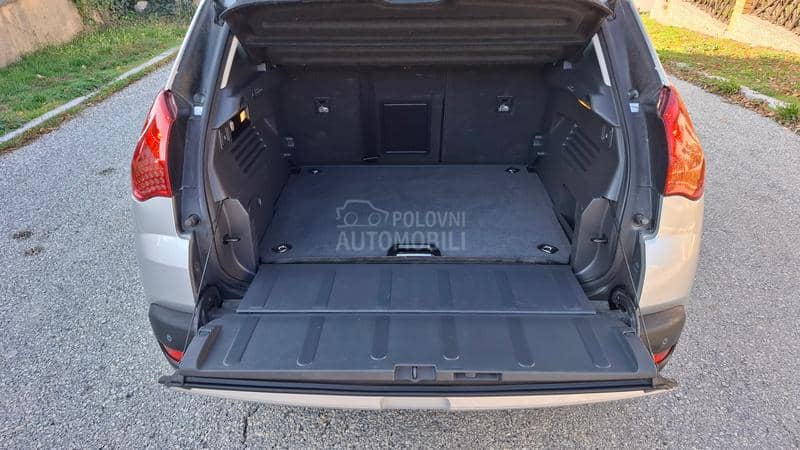 Peugeot 3008 1.6 HDI