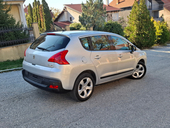 Peugeot 3008 1.6 HDI