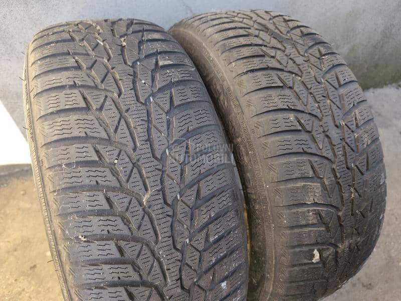 Nokian 205/55 R16 Zimska