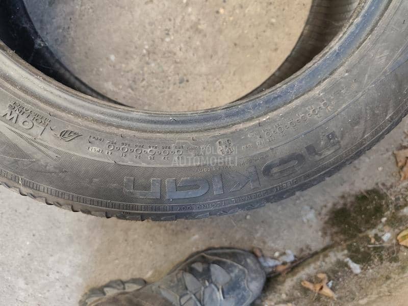 Nokian 205/55 R16 Zimska