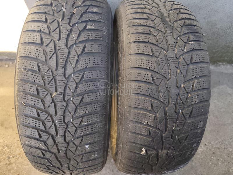 Nokian 205/55 R16 Zimska