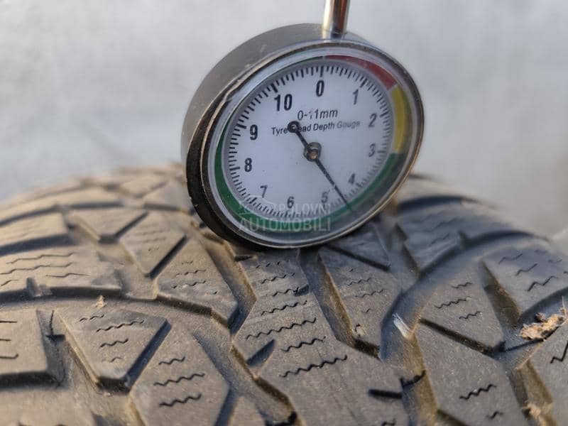 Nokian 205/55 R16 Zimska